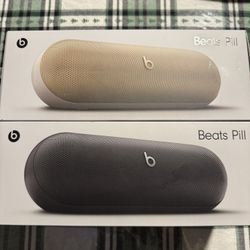 Beats Pill Wireless Bluetooth Speaker