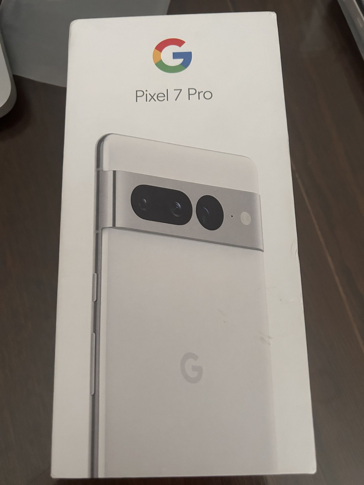 Google Pixel 7 Pro 128G Unlock $400