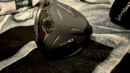 Taylormade qi35