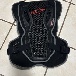 ALPINESTAR CHESTPLATE