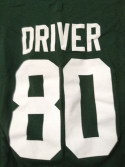 NFL Apparels Packers Driver