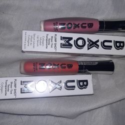 Lip Plumping Lip Gloss Buxom
