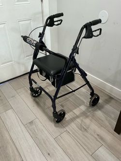 Rollator Walker