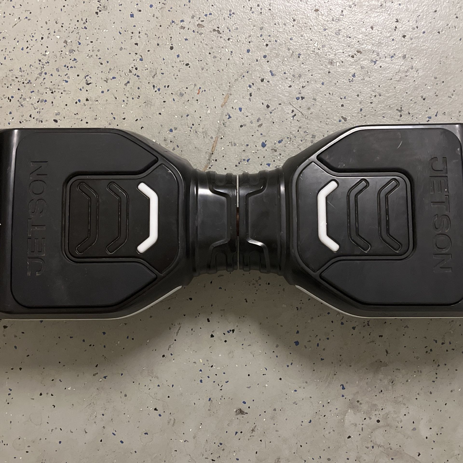 Hoverboard Jetson