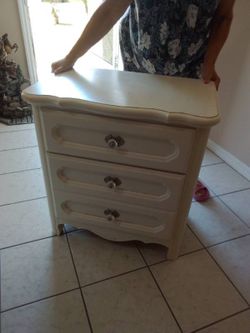 Dressers