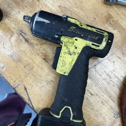 Snap On Impact/Ratchet
