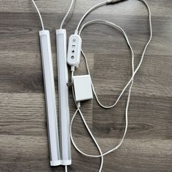 LED Cabinet lighting