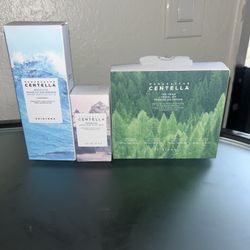 Skincare Products