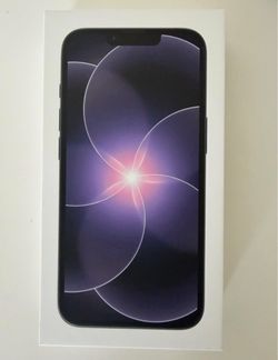 Brand new iPhone 17e unlocked 256gb black color with Apple charger and a case /screen protector