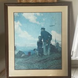 Nautical Art 