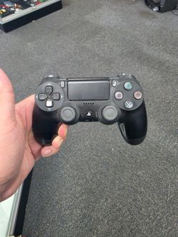 Playstation 4 Controller. ASK FOR RYAN.