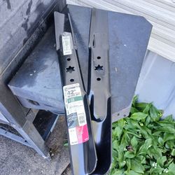  Riding Lawn Mower Blades