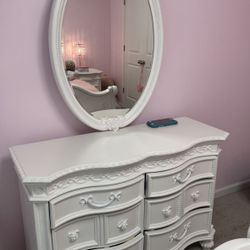 Disney Princess Dresser 