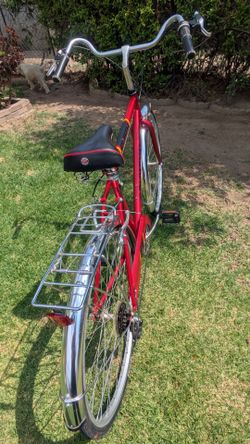 28' Schwinn admiral bike  $100