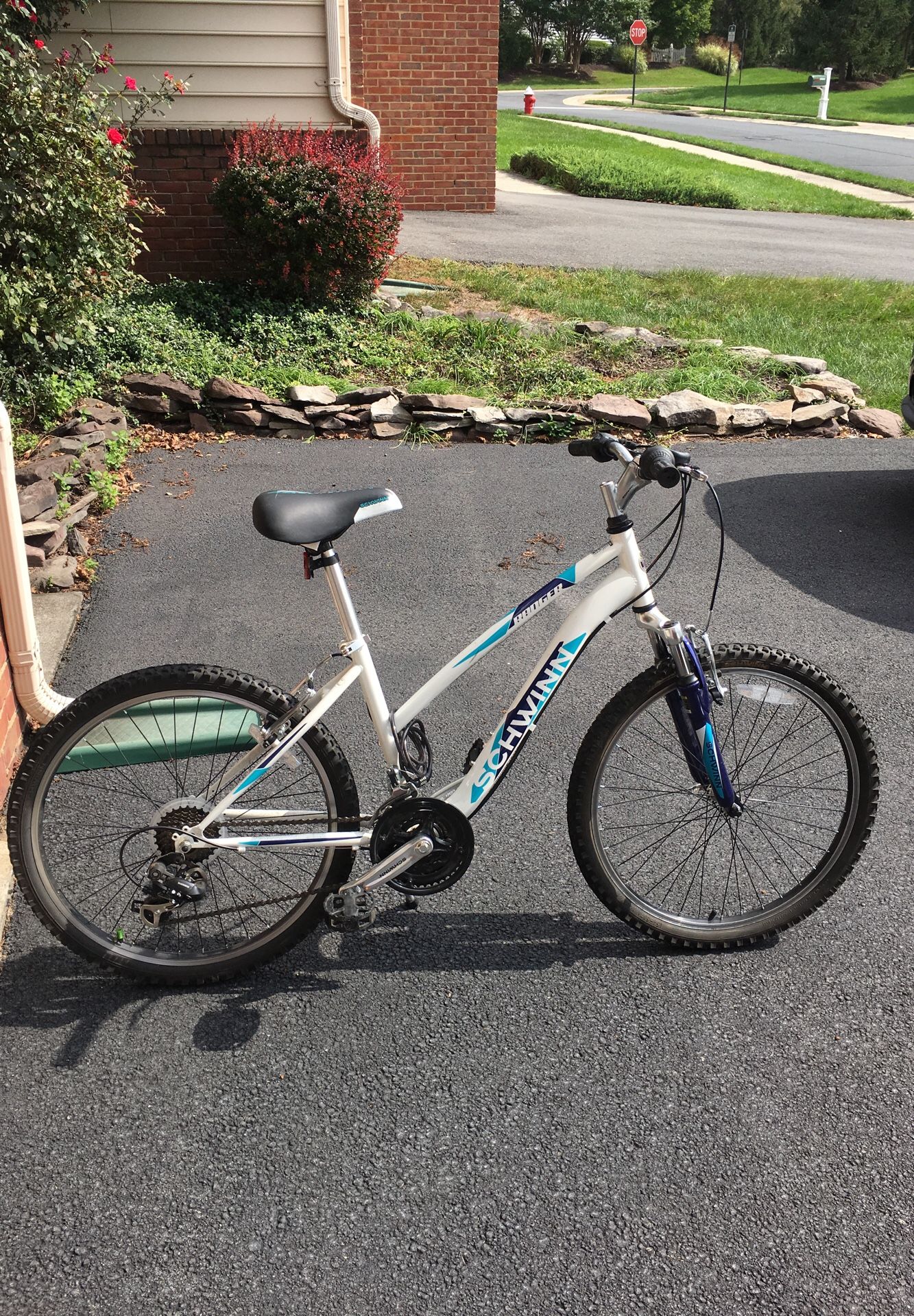 Schwinn Ranger Girl’s bike