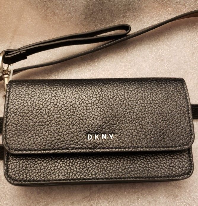 DKNY Waist Belt Bag