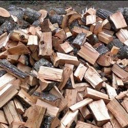 Firewood Bundles 