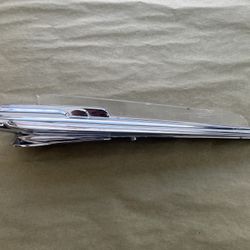47 - 48 Chevy Hood Ornament