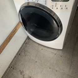 Kenmore Front Load Dryer Electric