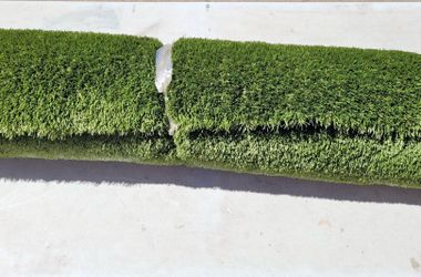 PREGRA BERMUDA ARTIFICAL 6 ft x 8 ft.