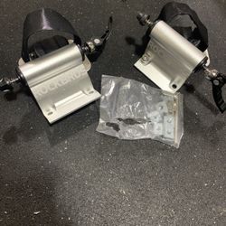 Rockbros Quick Release Bike Roof Rack Attachment