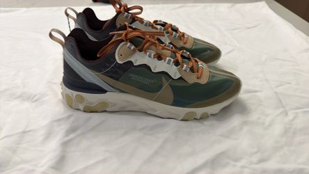 Nike undercover Jun Takashi edition size 10