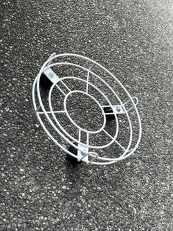 13” Plant Caddy