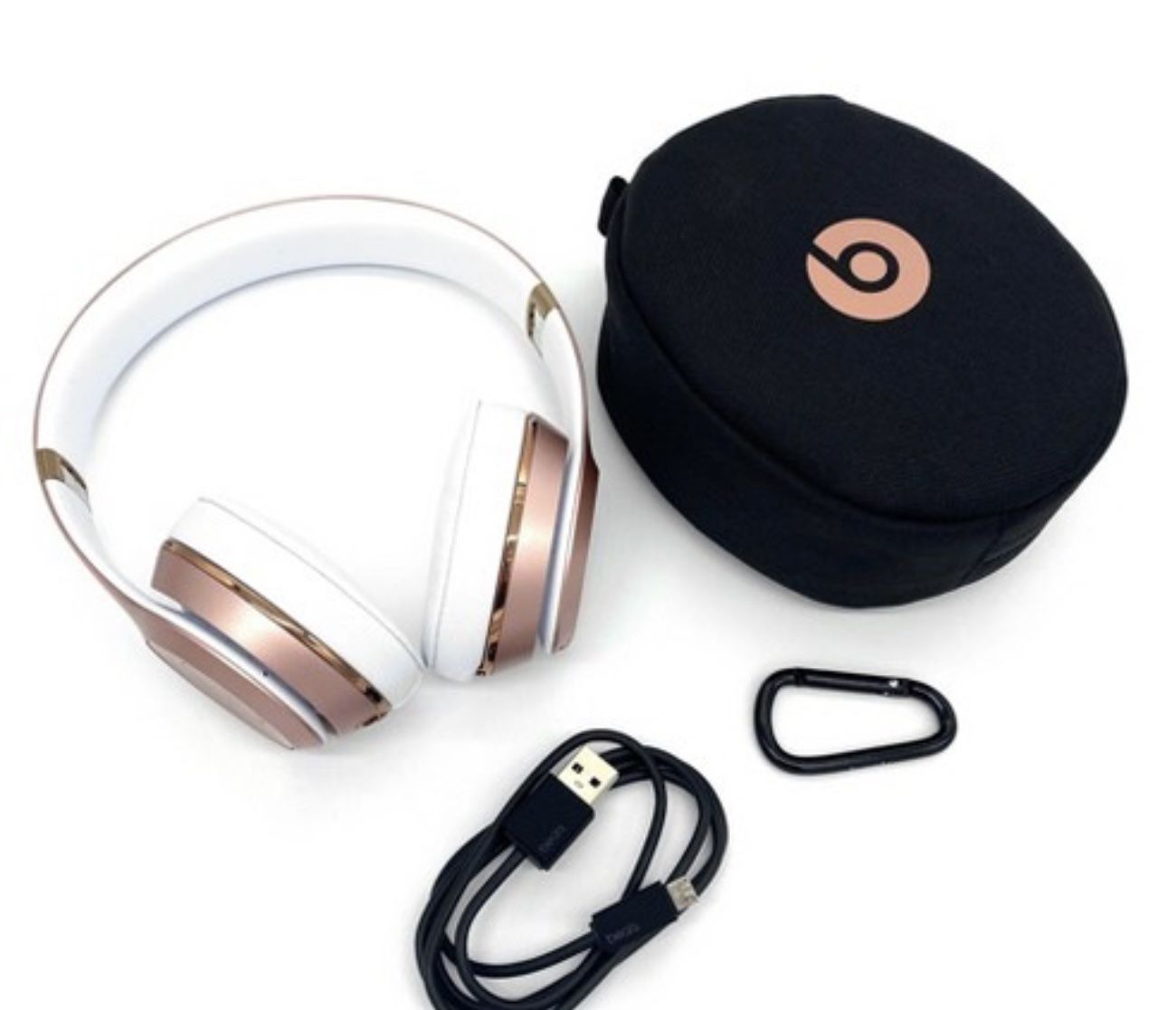 Beats Solo3 Bluetooth Wireless