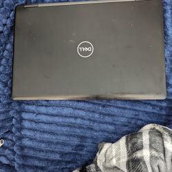 Dell Latitude 5591