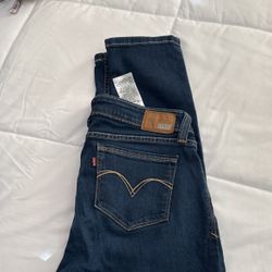 Levi’s
