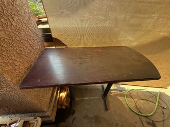 Bar Table