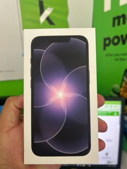iPhone 17e