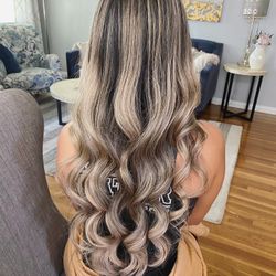 Hair Extensions