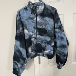 NWOT Nike Fleece