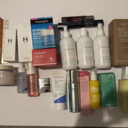 Big Skincare Set