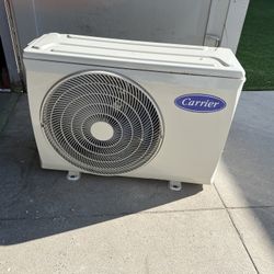 1.5 Ton And 2 Ton Mini Split