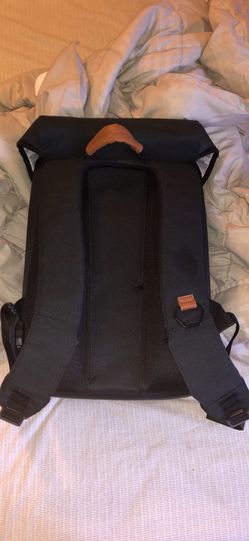 Lifepack hustle bag