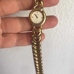 Bulova Women’s Watch 