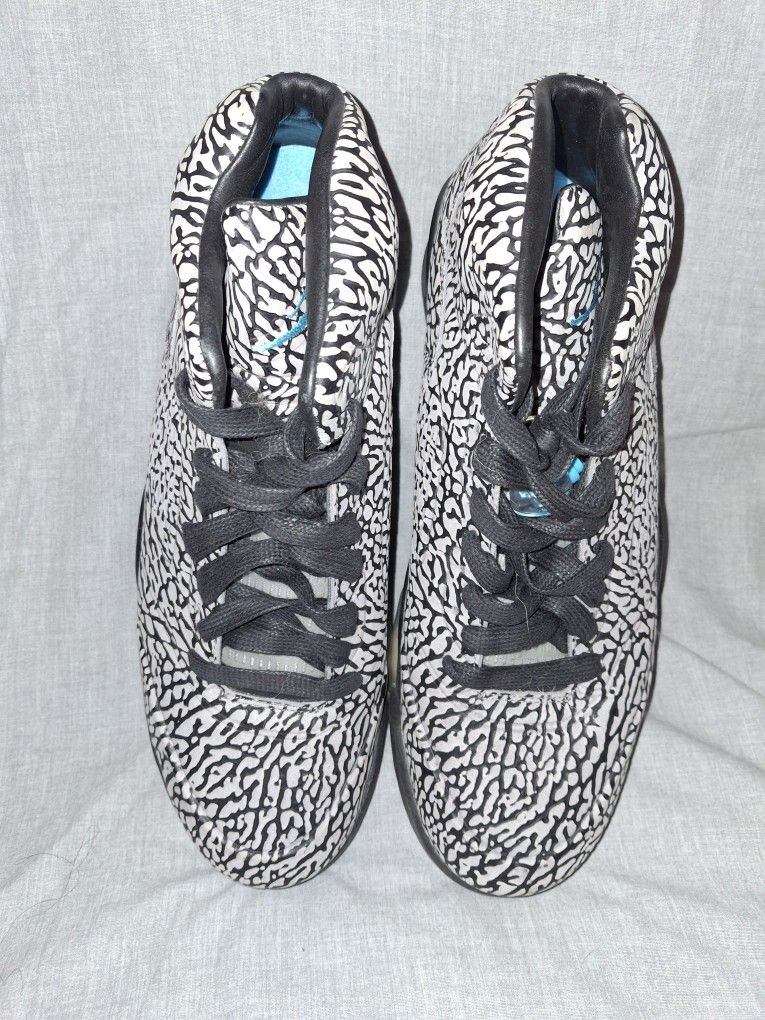 Nike Air Jordan 5 Retro Labs 5