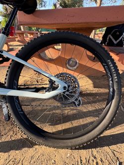 tires bikes