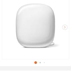 70% Off Google Mesh Wifi Router Nest Wifi Pro