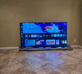83-inch SAMSUNG OLED S90D 4K Smart TV UHD HDR
