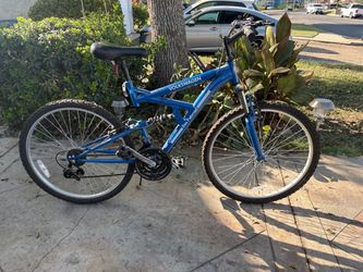 26” Volkswagen mountain bike, New ￼