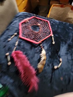 Dream catcher