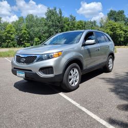 2013 KIA Sorento