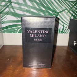 Valentine Milano 