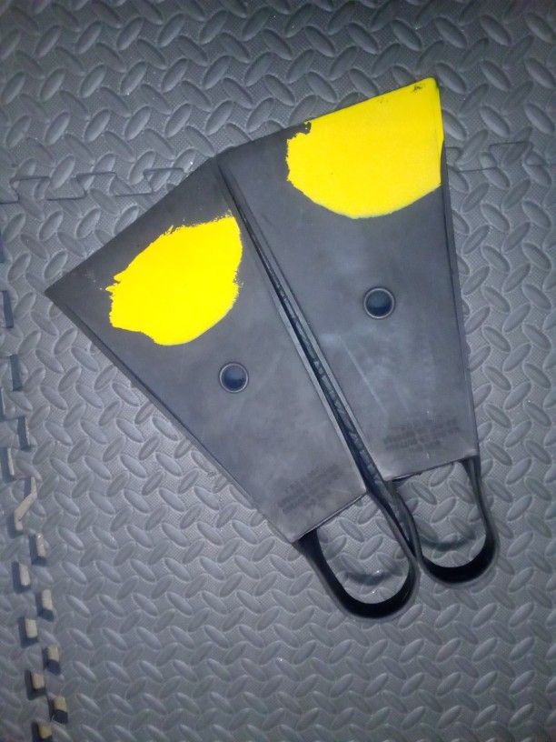 Viper Surm Swin Fins