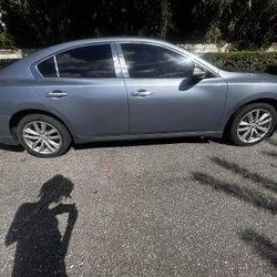 Nissan Maxima 