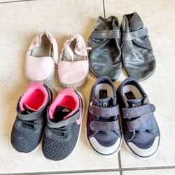 Toddler Shoe Bundle