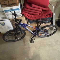 Youth Schwinn ranger mountain bike